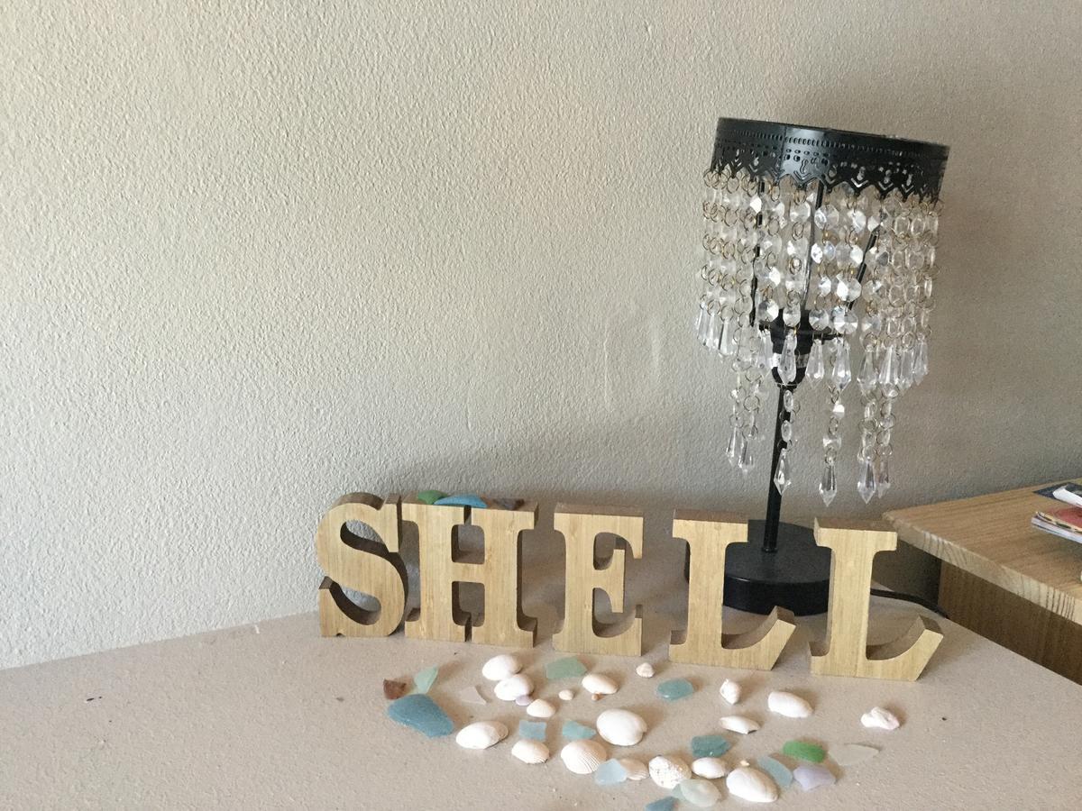 Guesthouse Shell Naoshima Eksteriør bilde